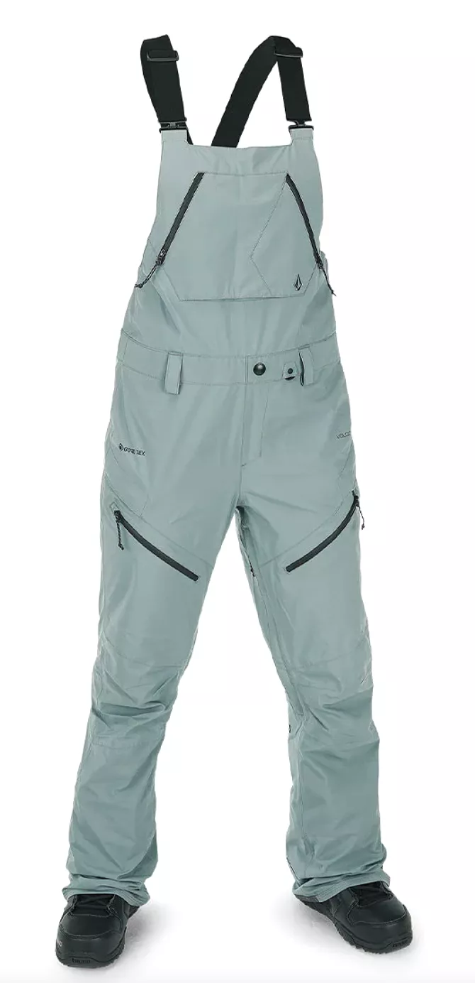 Volcom Elm GoreTex Overall Bib Pant