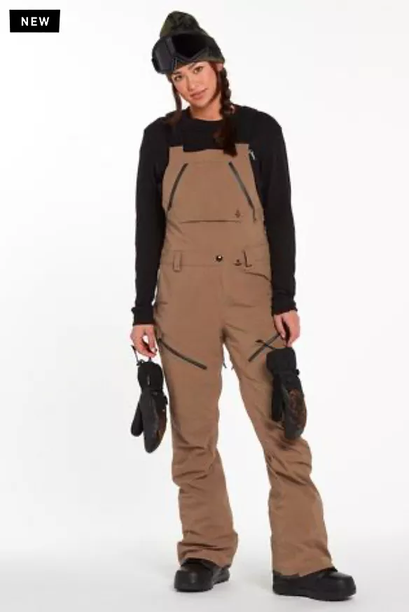 Volcom Elm GoreTex Overall Bib Pant