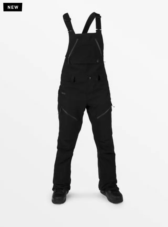 Volcom Elm GoreTex Overall Bib Pant