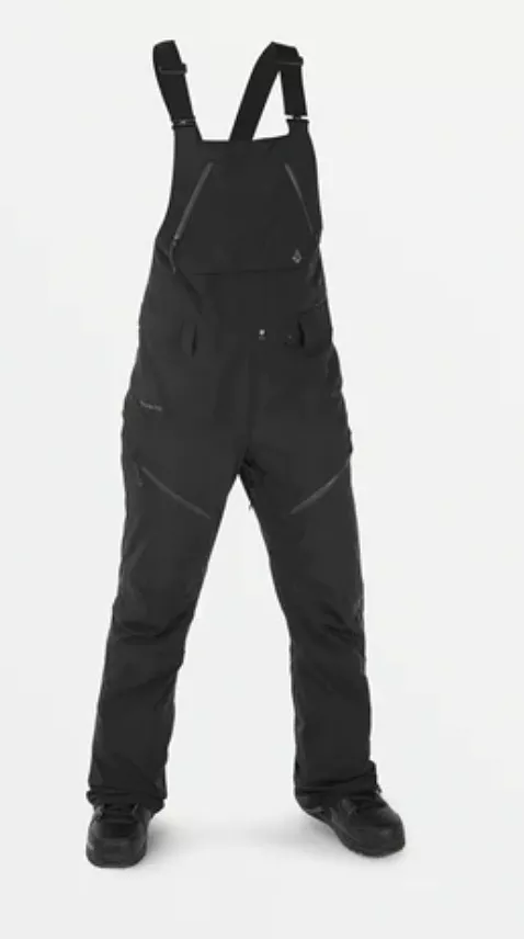 Volcom Elm GoreTex Overall Bib Pant