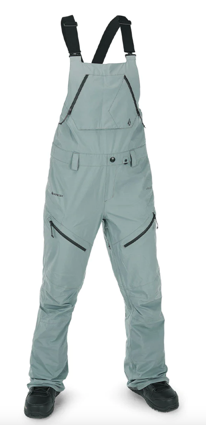 Volcom Elm Stretch GORE-TEX Overall Bib Pant