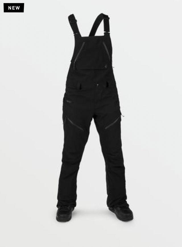 Volcom Elm Stretch GORE-TEX Overall Bib Pant