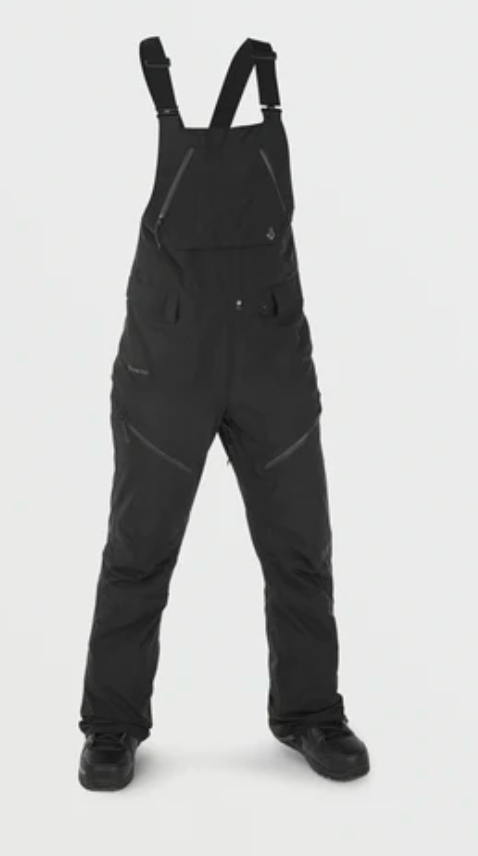 Volcom Elm Stretch GORE-TEX Overall Bib Pant