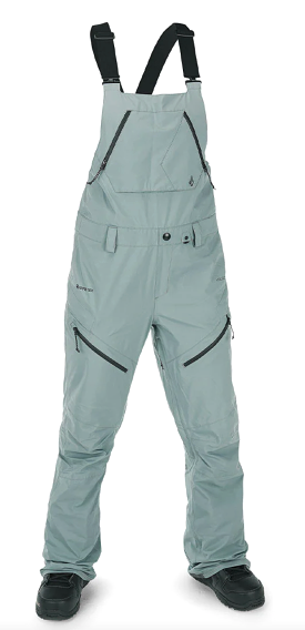 Volcom GoreTex Overall Bib Pant