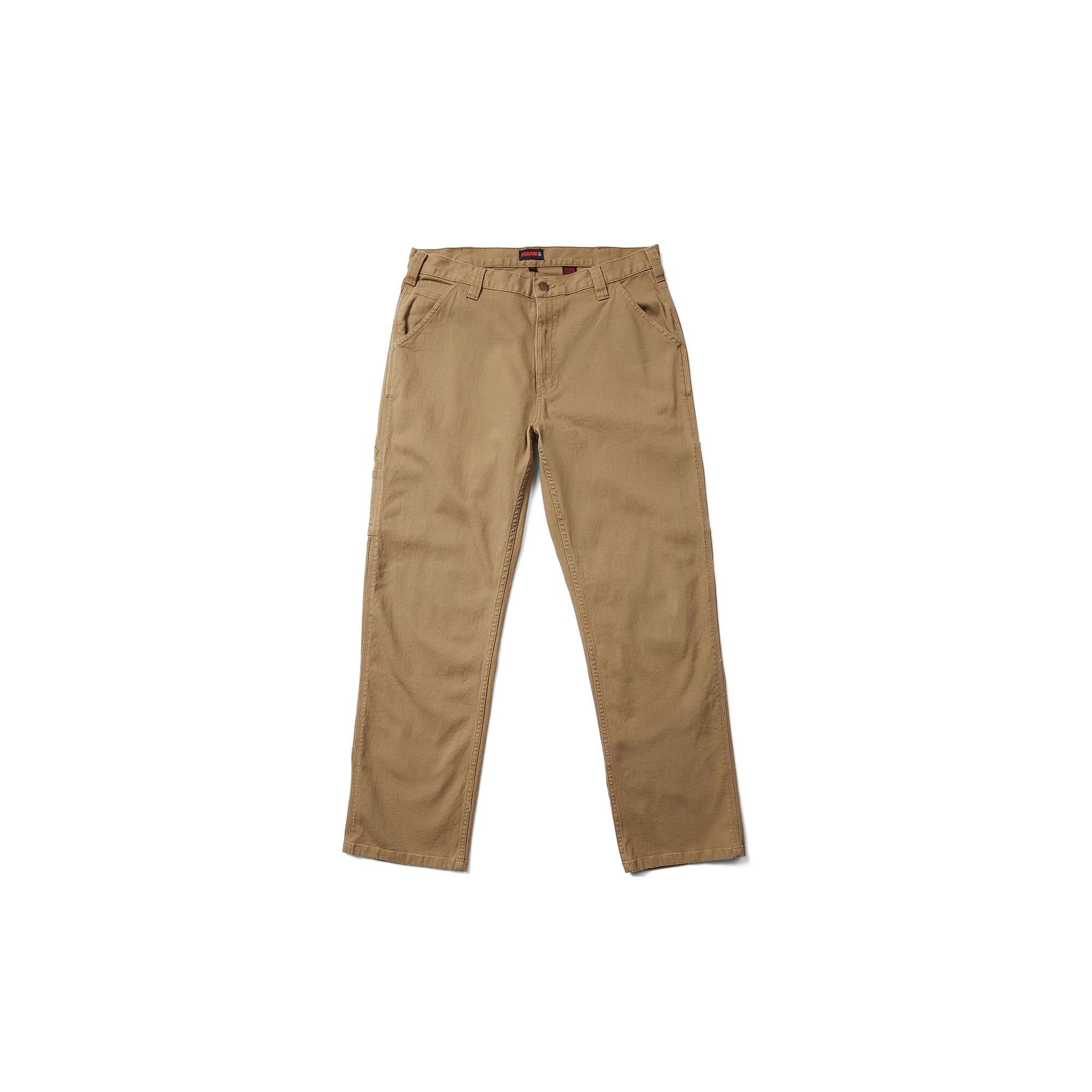 Wolverine Steelhead Stretch Utility work pants, Hickory: Get the best performance & durability!