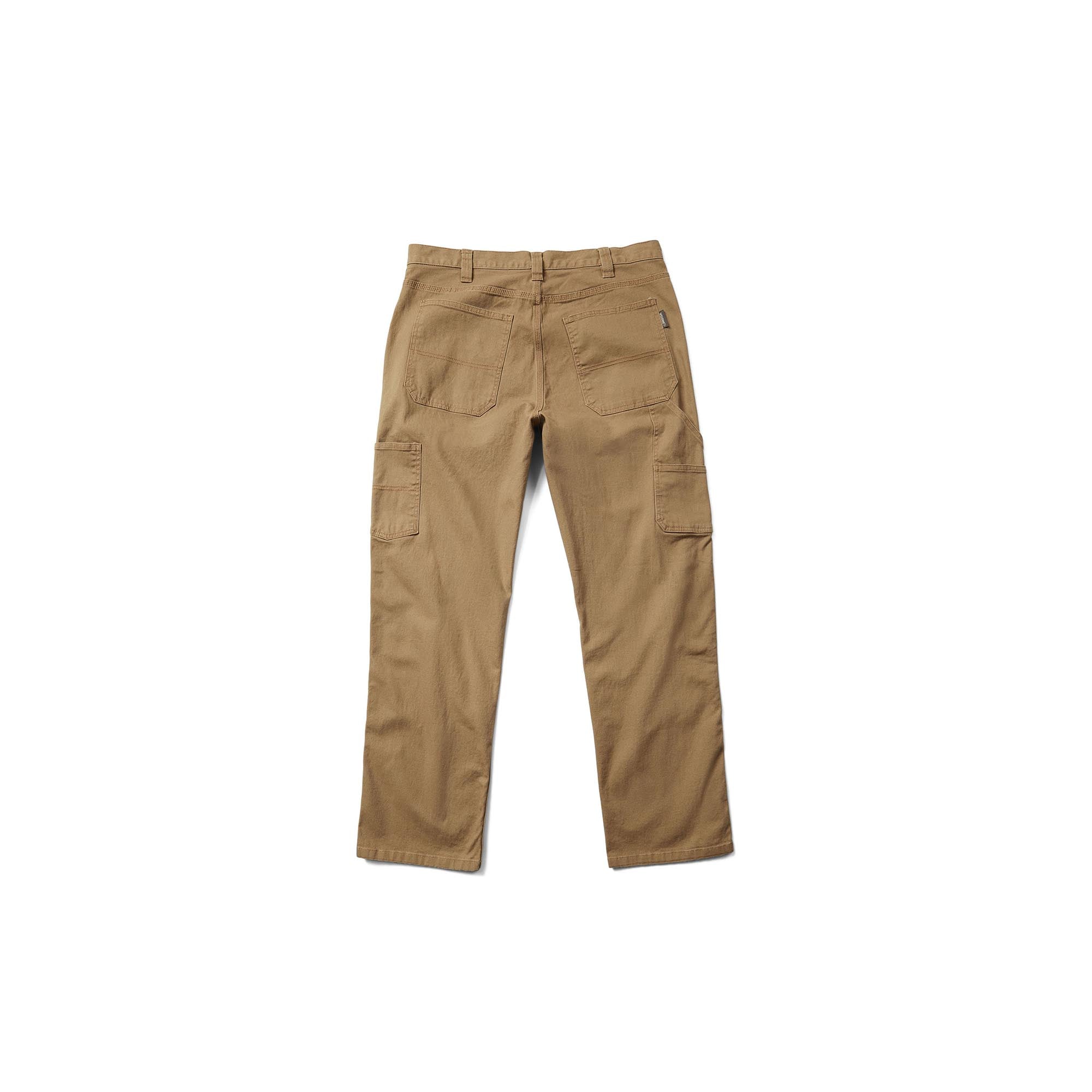 Wolverine Steelhead Stretch Utility work pants, Hickory: Get the best performance & durability!