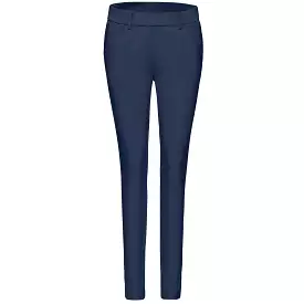 Women's Blue Treggings - Atlanta 2024