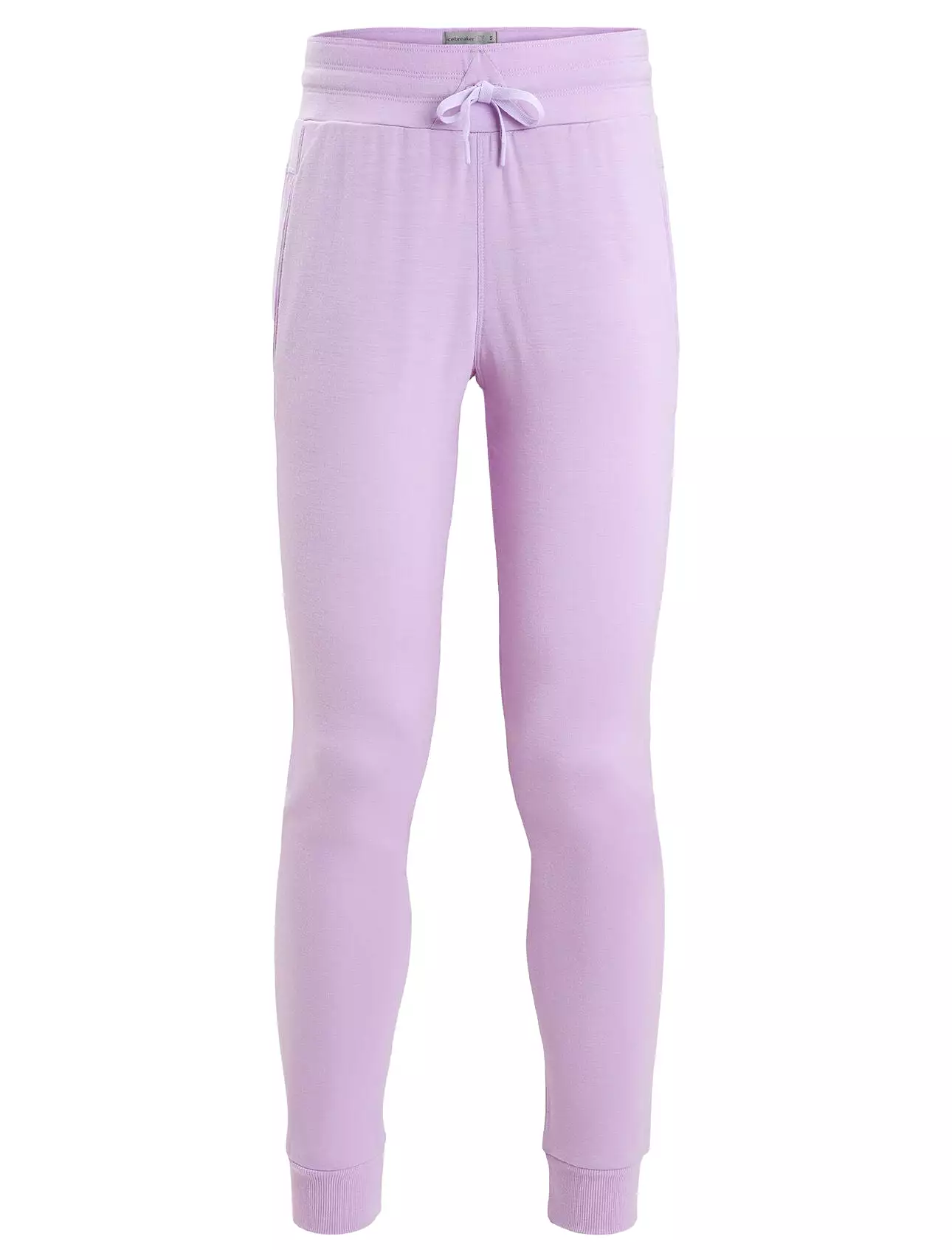 Womens Crush Pants Purple Haze