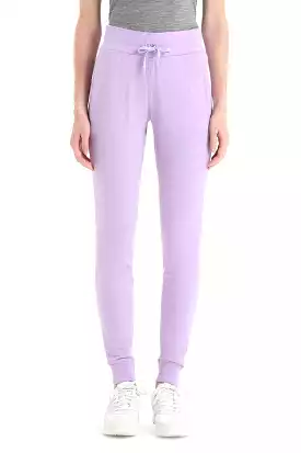 Womens Crush Pants Purple Haze