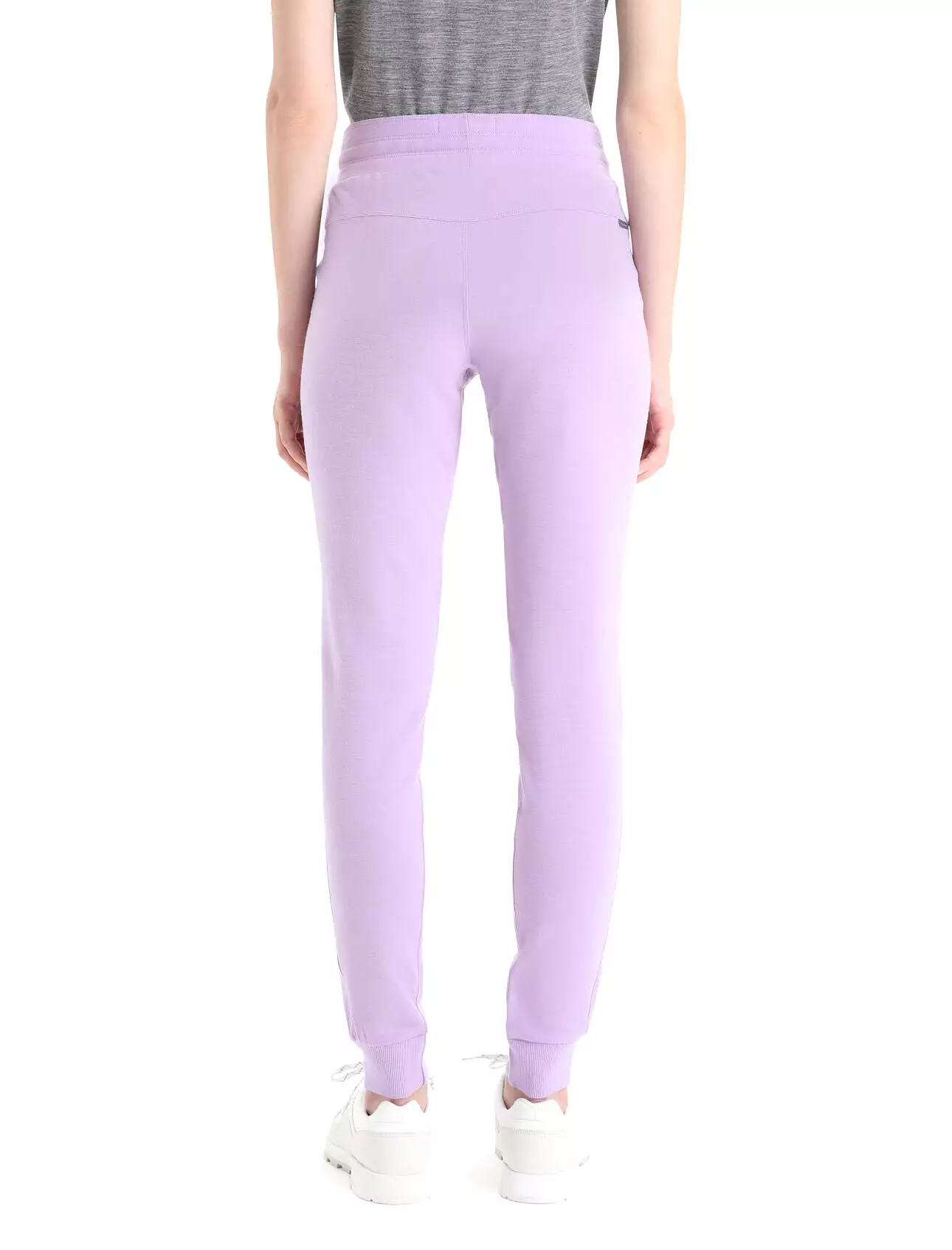 Womens Crush Pants Purple Haze