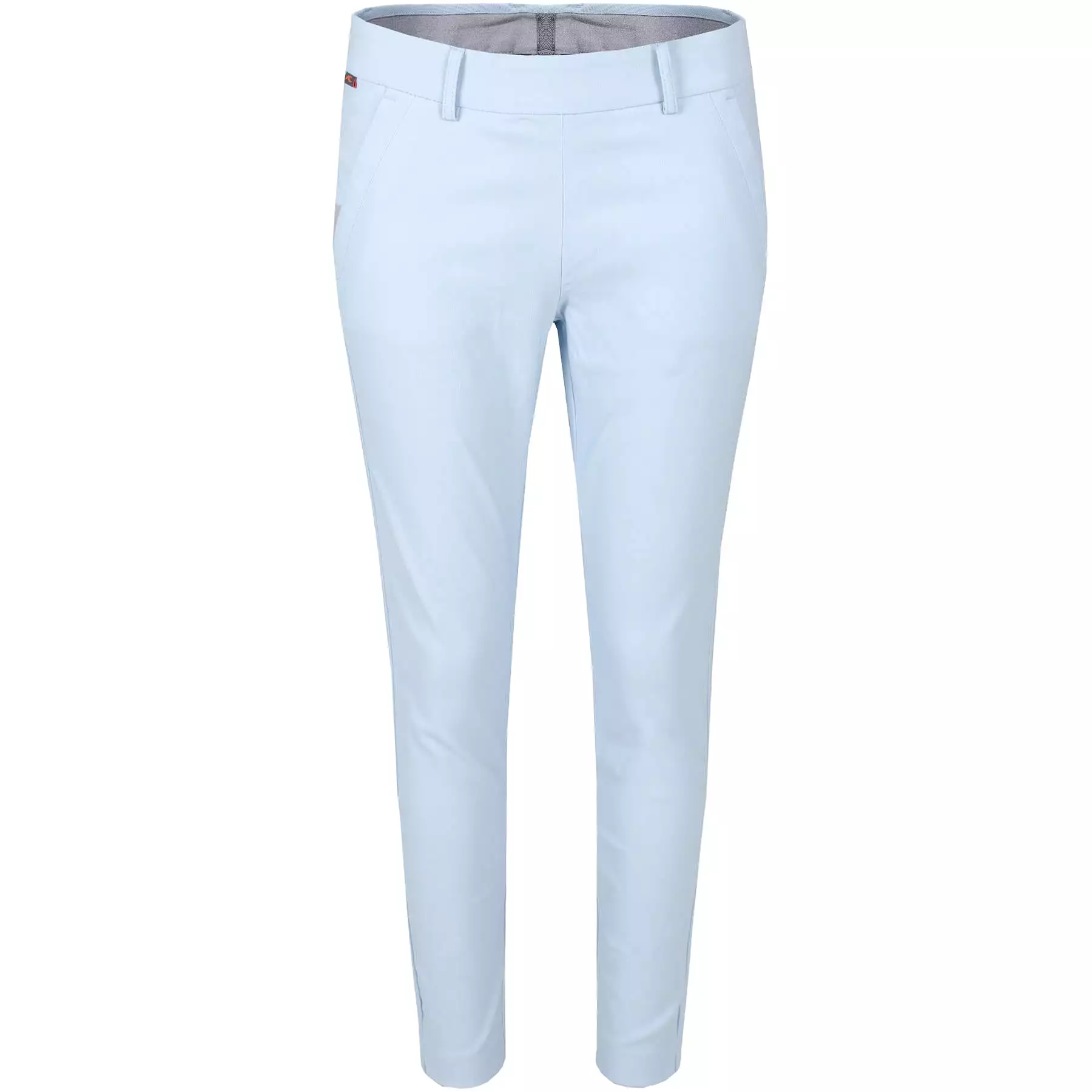 Womens Icy Blue 7/8 Treggings - SS24