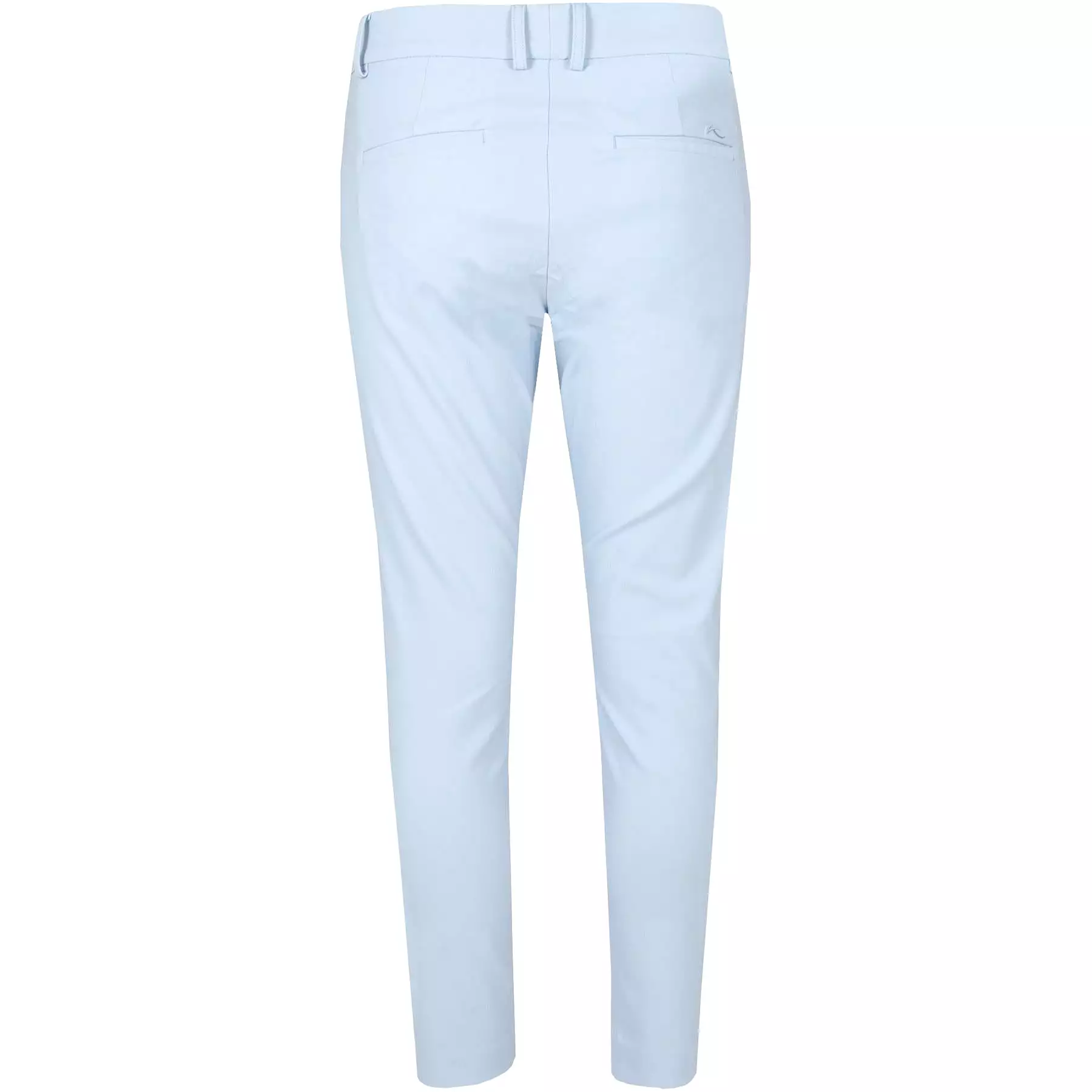 Womens Icy Blue 7/8 Treggings - SS24