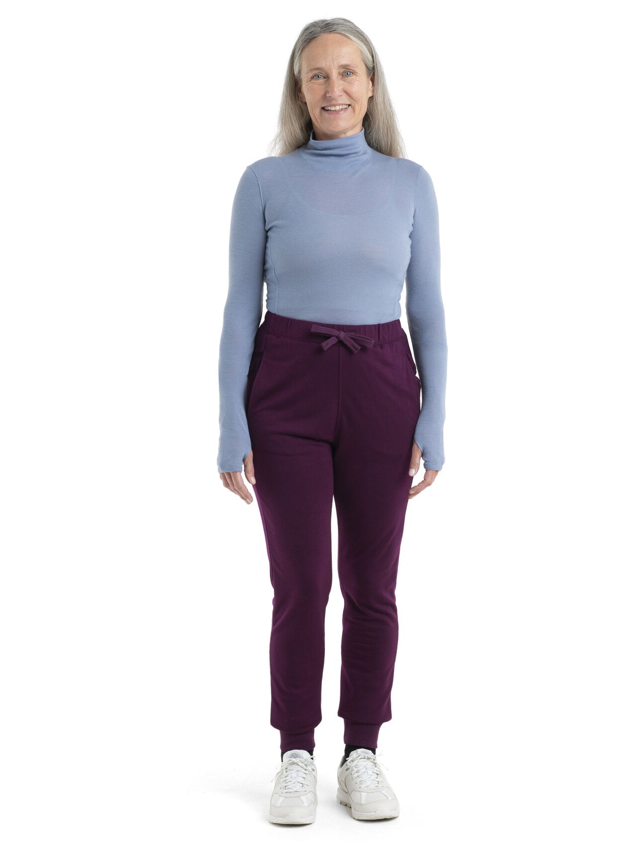 Women's Merino Crush II Pants - Search Result