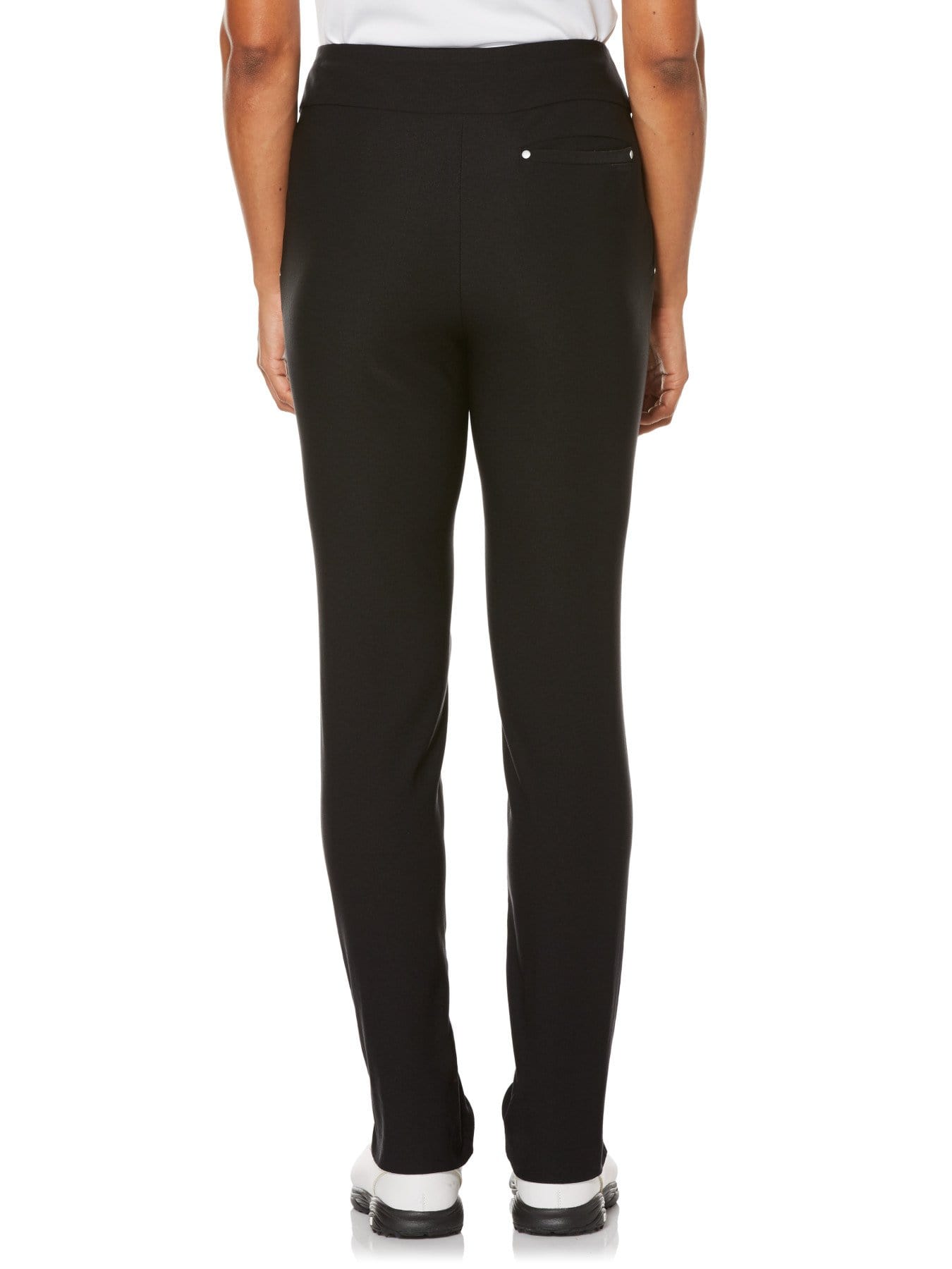 Women's stretch pull on pants