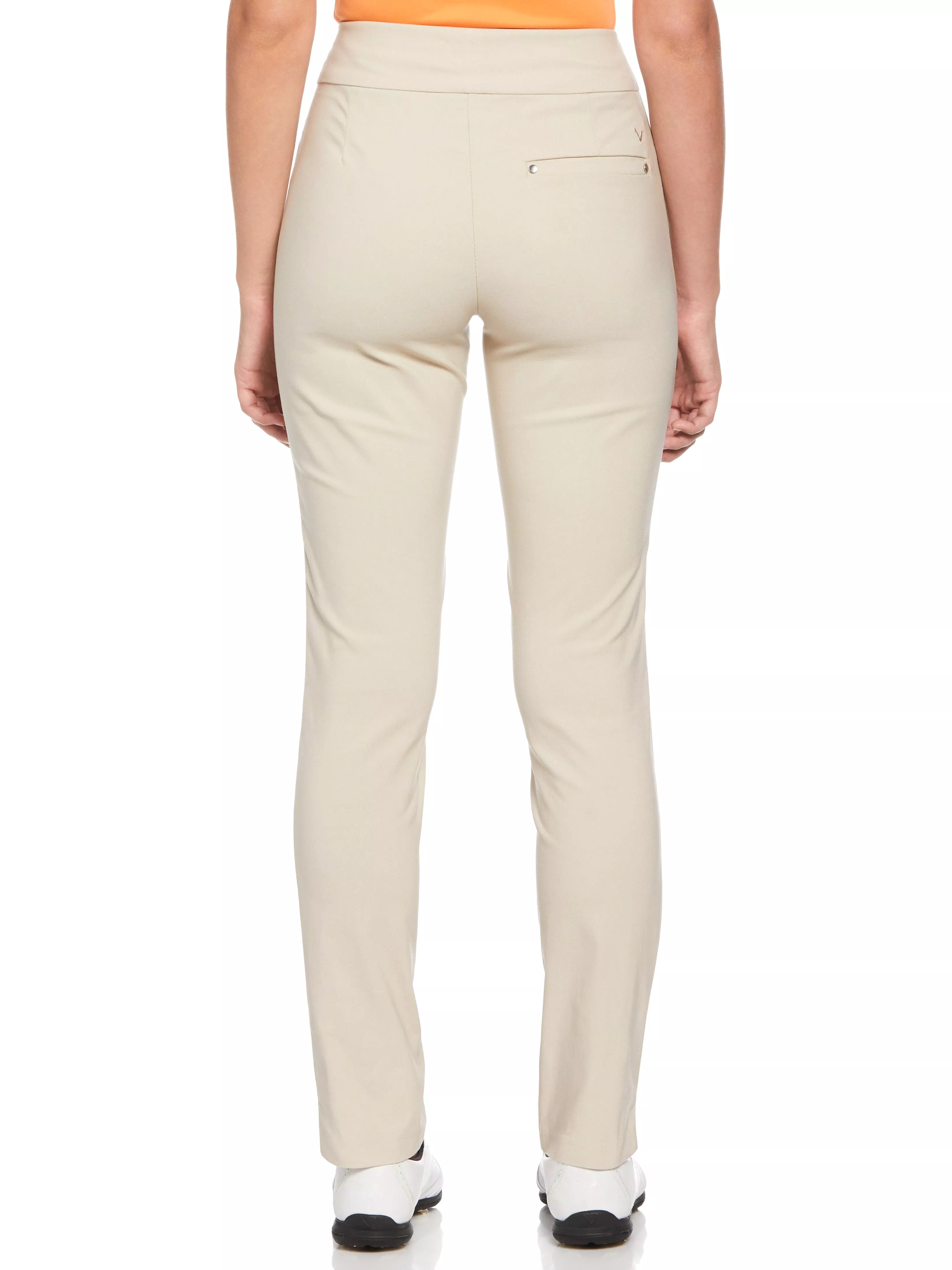 Women's Stretch Pull On Pants