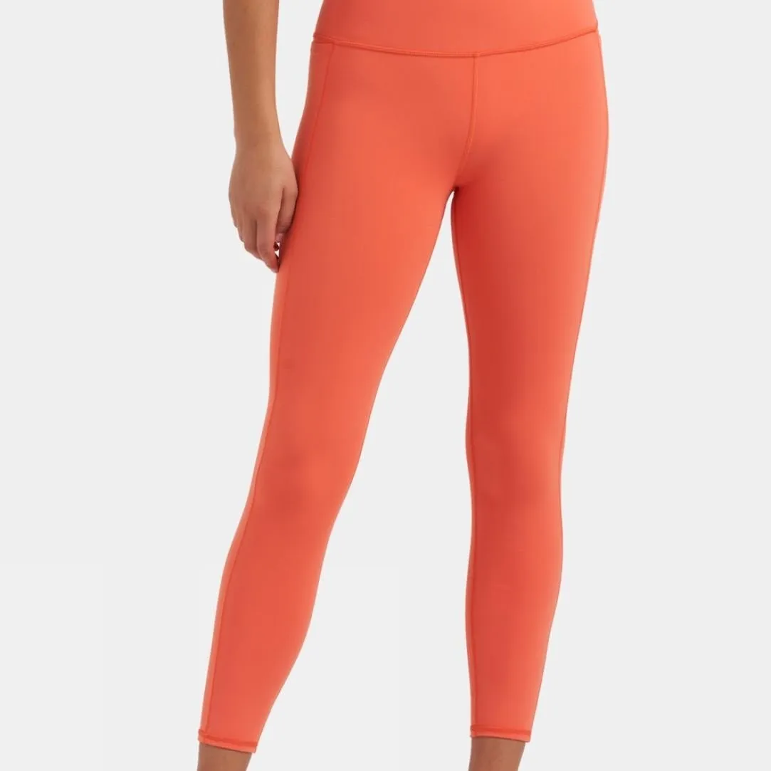 Women's Studio Leggings with Pockets