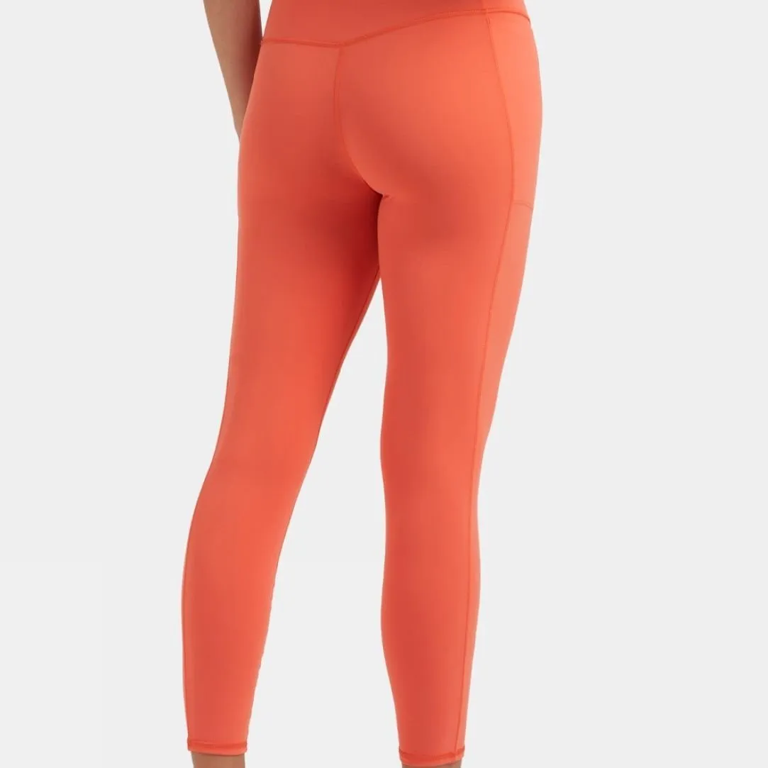 Women's Studio Leggings with Pockets