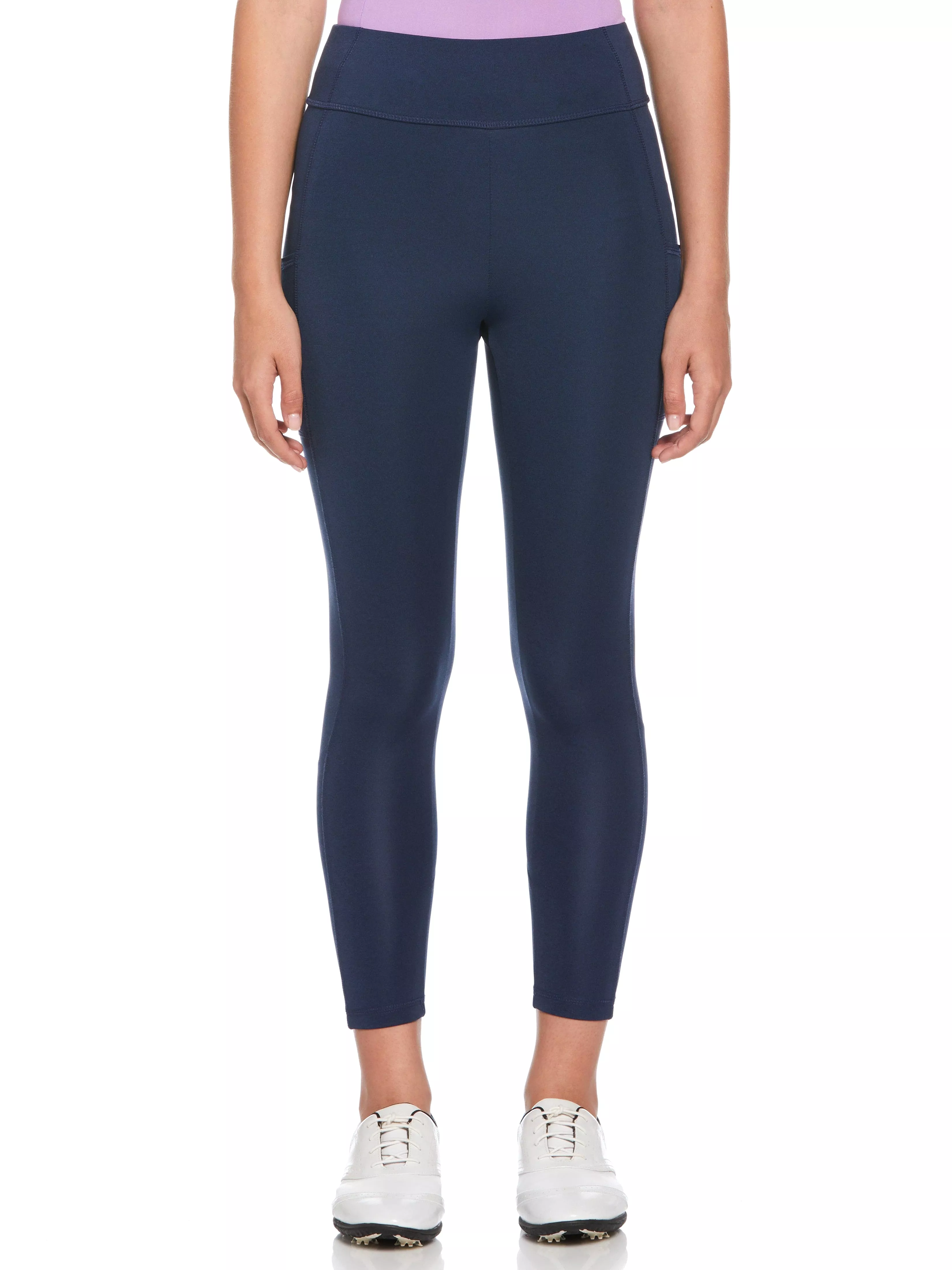 Women's TrueSculpt Golf Leggings