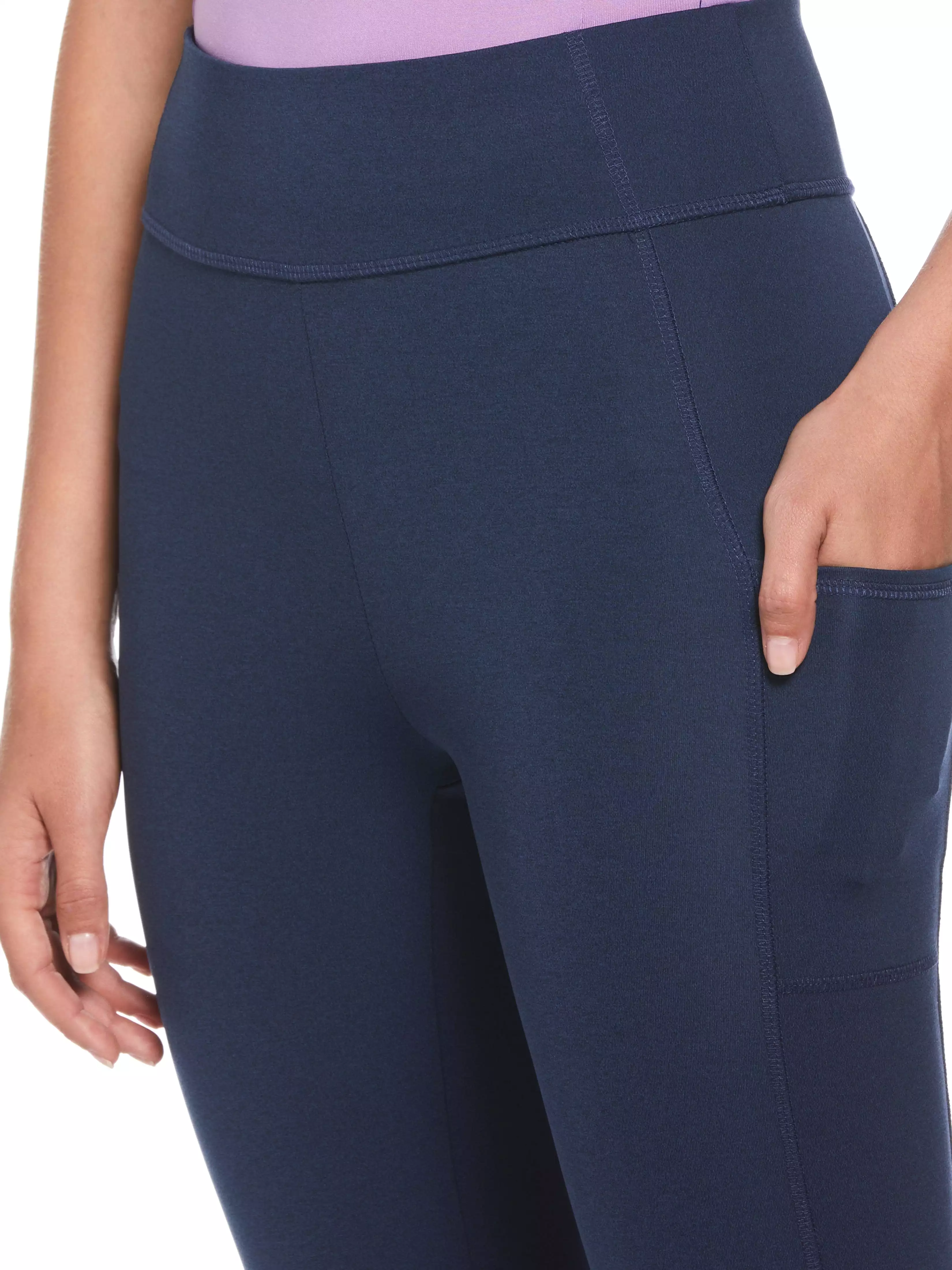 Women's TrueSculpt Golf Leggings