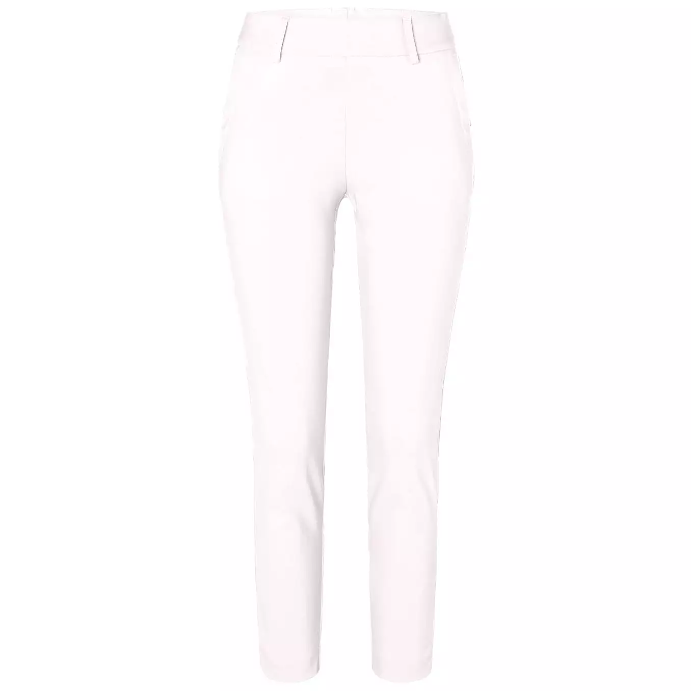 Women's White 7/8 Treggings - Ikala (2024)