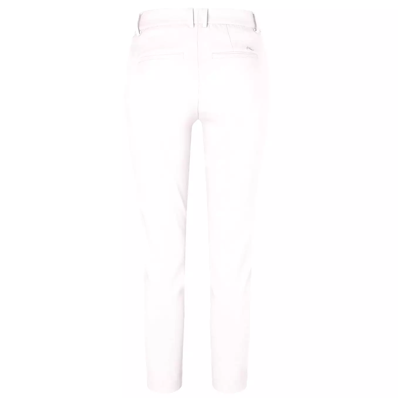 Women's White 7/8 Treggings - Ikala (2024)