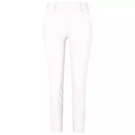 Women's White 7/8 Treggings - Ikala (2024)