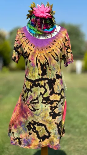 Wilderness Dress Size Medium - 0F73