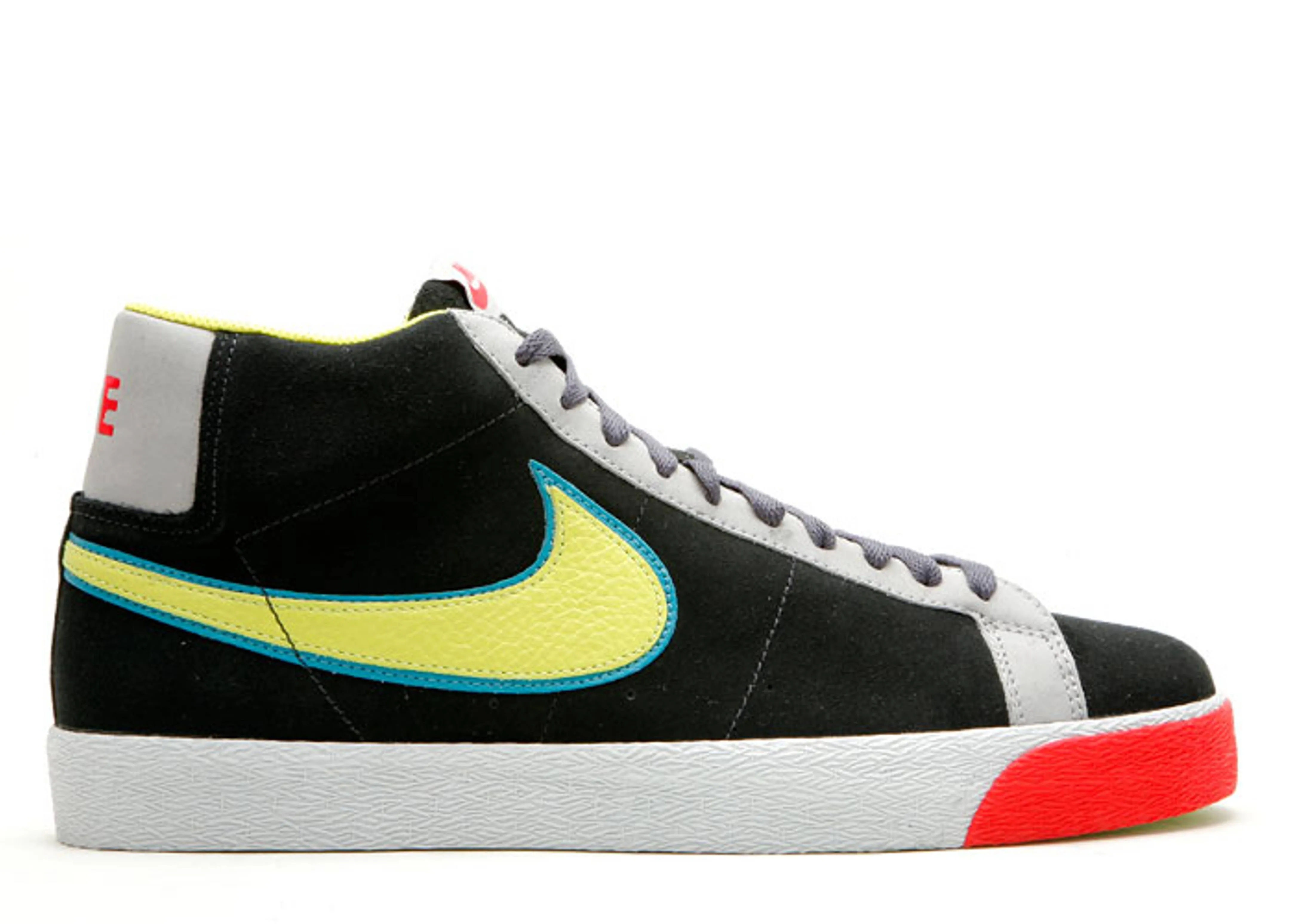 Worn Blazer Sb