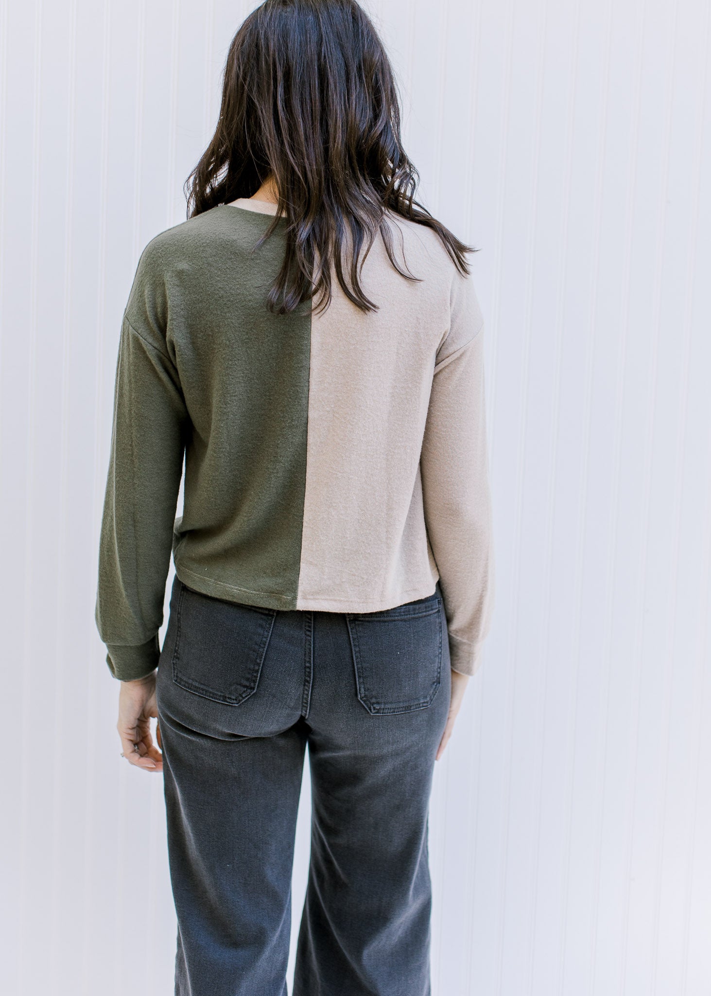 X Sweater is a sweater that brings a fresh perspective